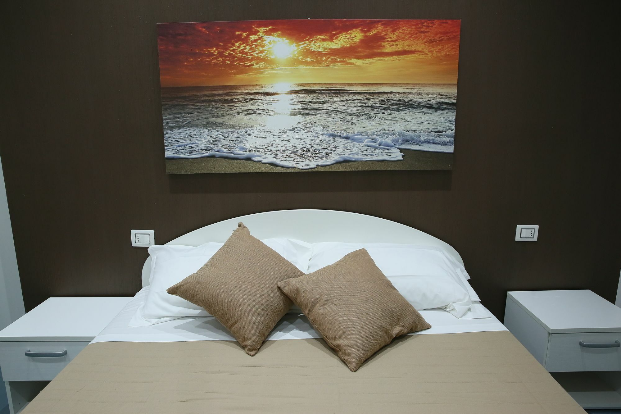 Mascalzone Latino Luxury Rooms Napoli Exterior foto